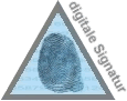 digitale Signatur